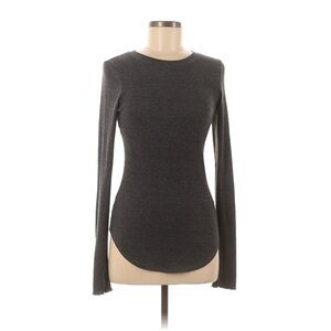 LNA long sleeve top